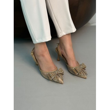 صندل  نسائي ناعم 2015384