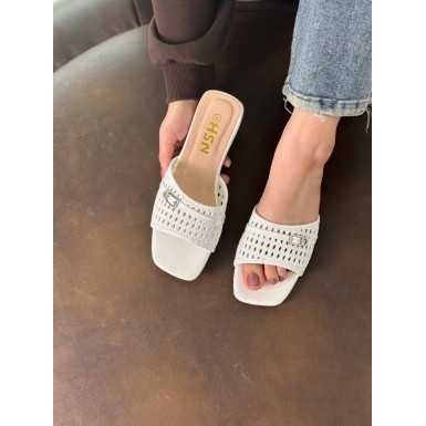 حذاء نسائي ناعم 2015401