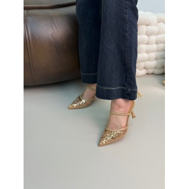 صندل نسائي ناعم 2015428