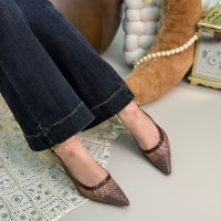 صندل نسائي ناعم 2015431