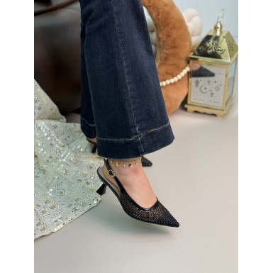 صندل نسائي ناعم 2015430