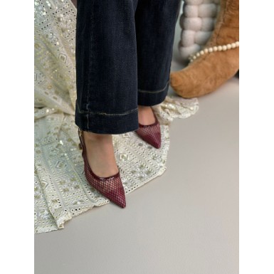 صندل نسائي ناعم 2015429