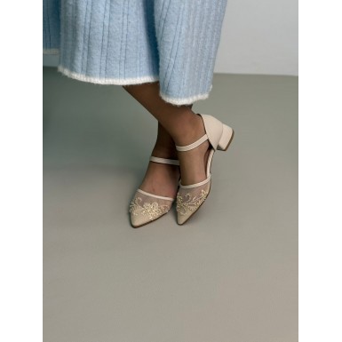 حذاء بناتي مميز 2015535