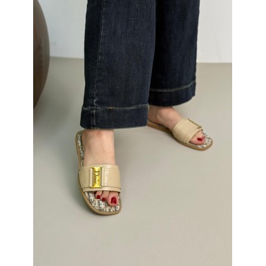 سليبر نسائي ناعم 2015539