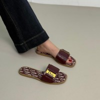 سليبر نسائي ناعم 2015537