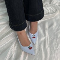 صندل نسائي ناعم 2015535