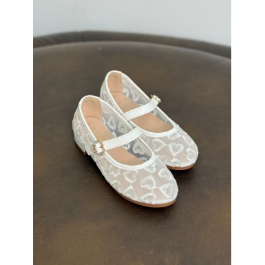 حذاء بناتي مميز 2015573