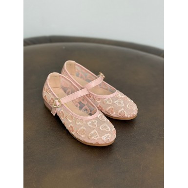 حذاء بناتي مميز 2015575