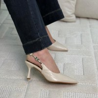 صندل نسائي ناعم 2015625