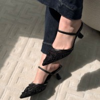 صندل نسائي ناعم 2015656