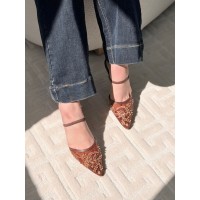 صندل نسائي ناعم 2015655