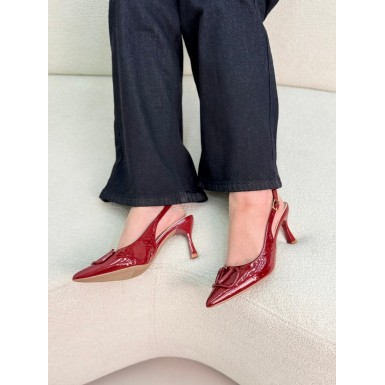 صندل نسائي ناعم 2015676