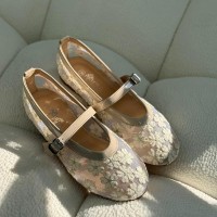 باليه نسائي ناعم 2015677