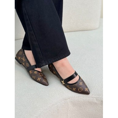 باليه نسائي ناعم 2015681