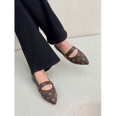 باليه نسائي ناعم 2015682