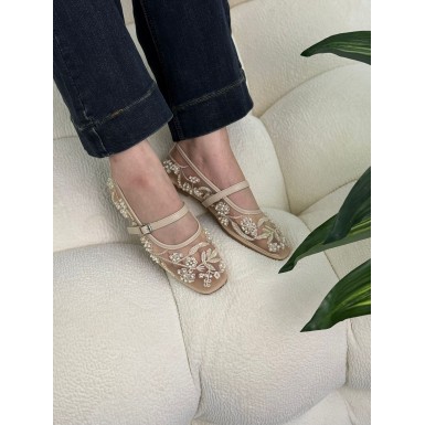 باليه نسائي ناعم 2015692