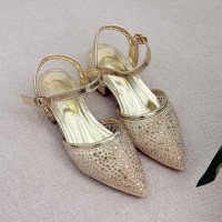 حذاء بناتي مميز 2015724