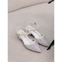 حذاء بناتي مميز 2015721