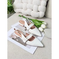 صندل نسائي ناعم 2017591