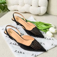صندل نسائي ناعم 2017588
