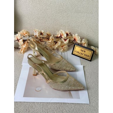 صندل نسائي ناعم 2017646