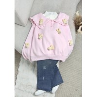 بلوز ستاتي ناعم 1010418