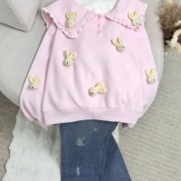 بلوز ستاتي ناعم 1010418