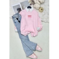 بلوز ستاتي ناعم 2014861