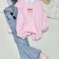 بلوز ستاتي ناعم 2014861