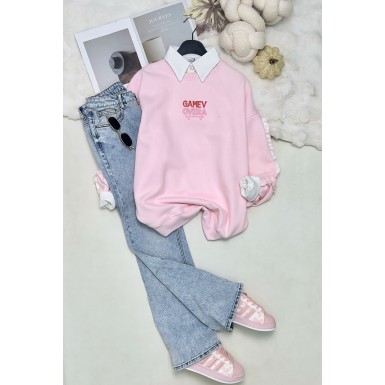 بلوز ستاتي ناعم 2014861