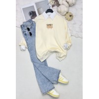 بلوز ستاتي ناعم 2014862