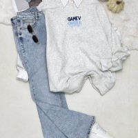 بلوز ستاتي ناعم 2014864