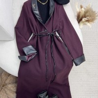 فستان ستاتي أنيق 1010444