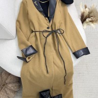 فستان ستاتي أنيق 1010446