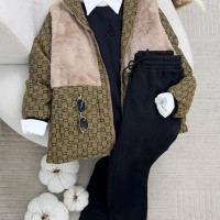 جاكيت ستاتي ناعم 1010451