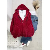 جاكيت ستاتي ناعم 1010525