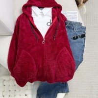 جاكيت ستاتي ناعم 1010525