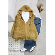 جاكيت ستاتي ناعم 1010524