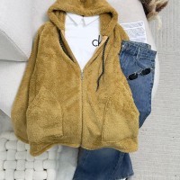 جاكيت ستاتي ناعم 1010524