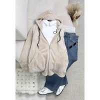 جاكيت ستاتي ناعم 1010523