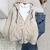 جاكيت ستاتي ناعم 1010523