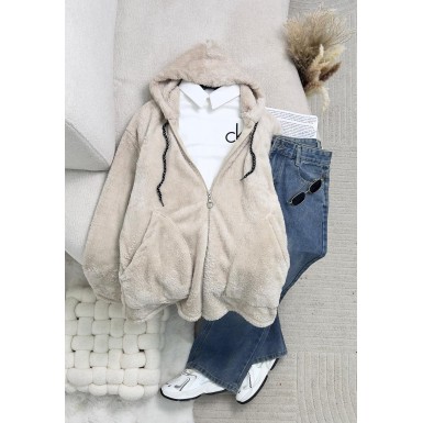 جاكيت ستاتي ناعم 1010523