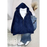 جاكيت ستاتي ناعم 1010522