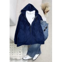 جاكيت ستاتي ناعم 1010522