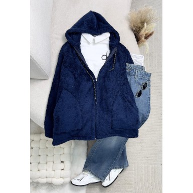 جاكيت ستاتي ناعم 1010522