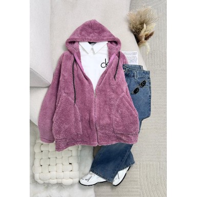 جاكيت ستاتي ناعم 1010521