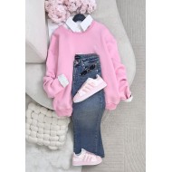 بلوز ستاتي ناعم 1010541