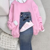 بلوز ستاتي ناعم 1010541