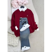 بلوز ستاتي ناعم 1010540