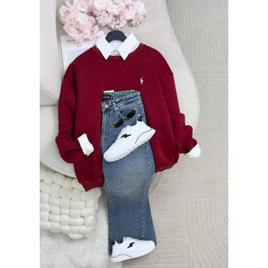 بلوز ستاتي ناعم 1010540